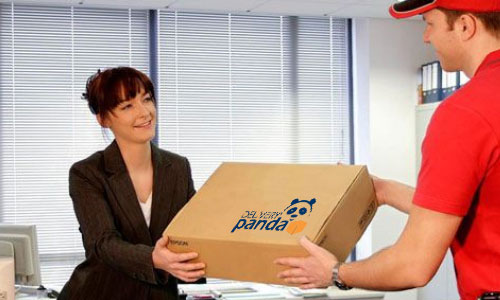 Delivery Panda