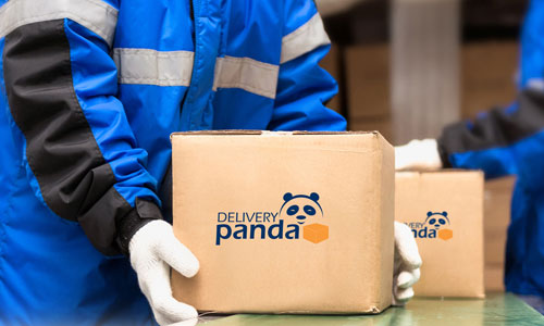 Delivery Panda