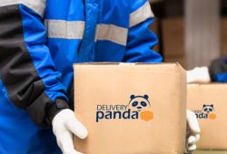 Delivery Panda