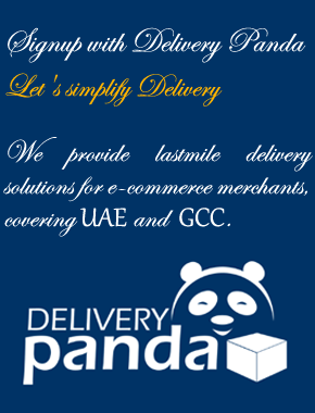 Delivery Panda